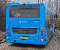 Москва, ЛиАЗ-4292.60 (1-2-1) № 5189458