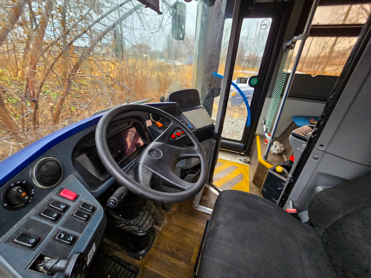 Москва, ЛиАЗ-4292.60 (1-2-1) № 5189458