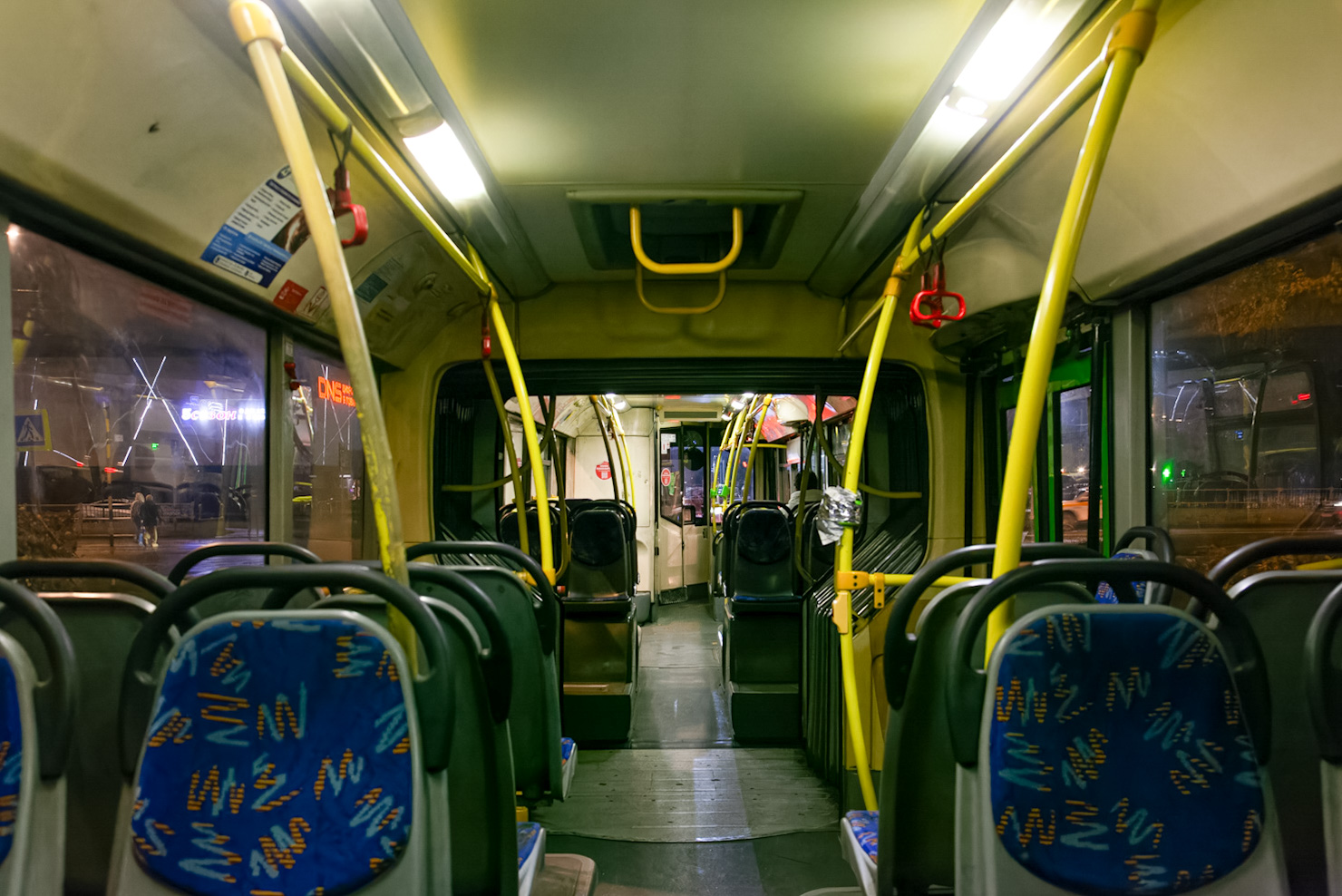 Московская область, ЛиАЗ-6213.22-01 № 052051