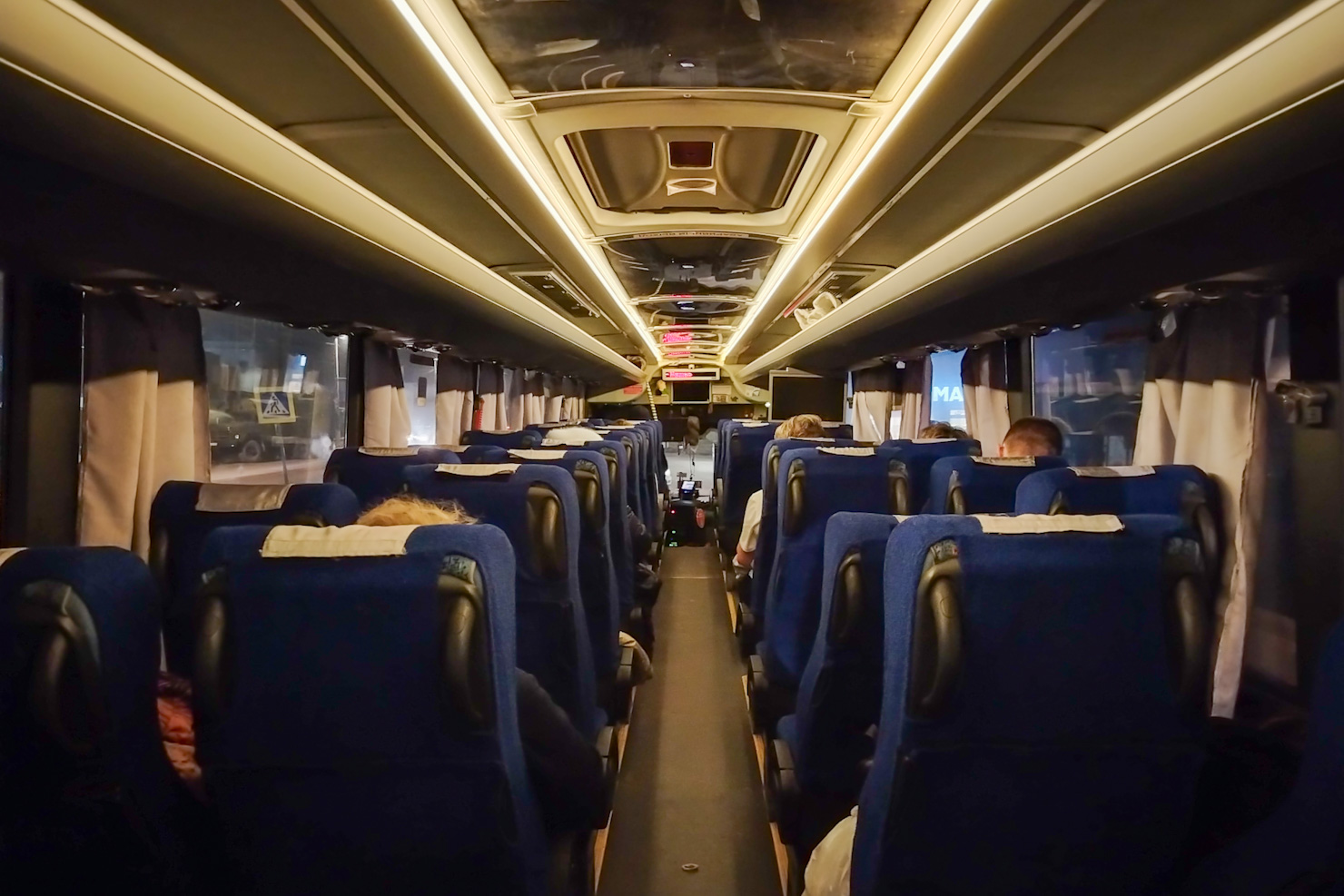 Московская область, ГолАЗ-529115-1x № 041513