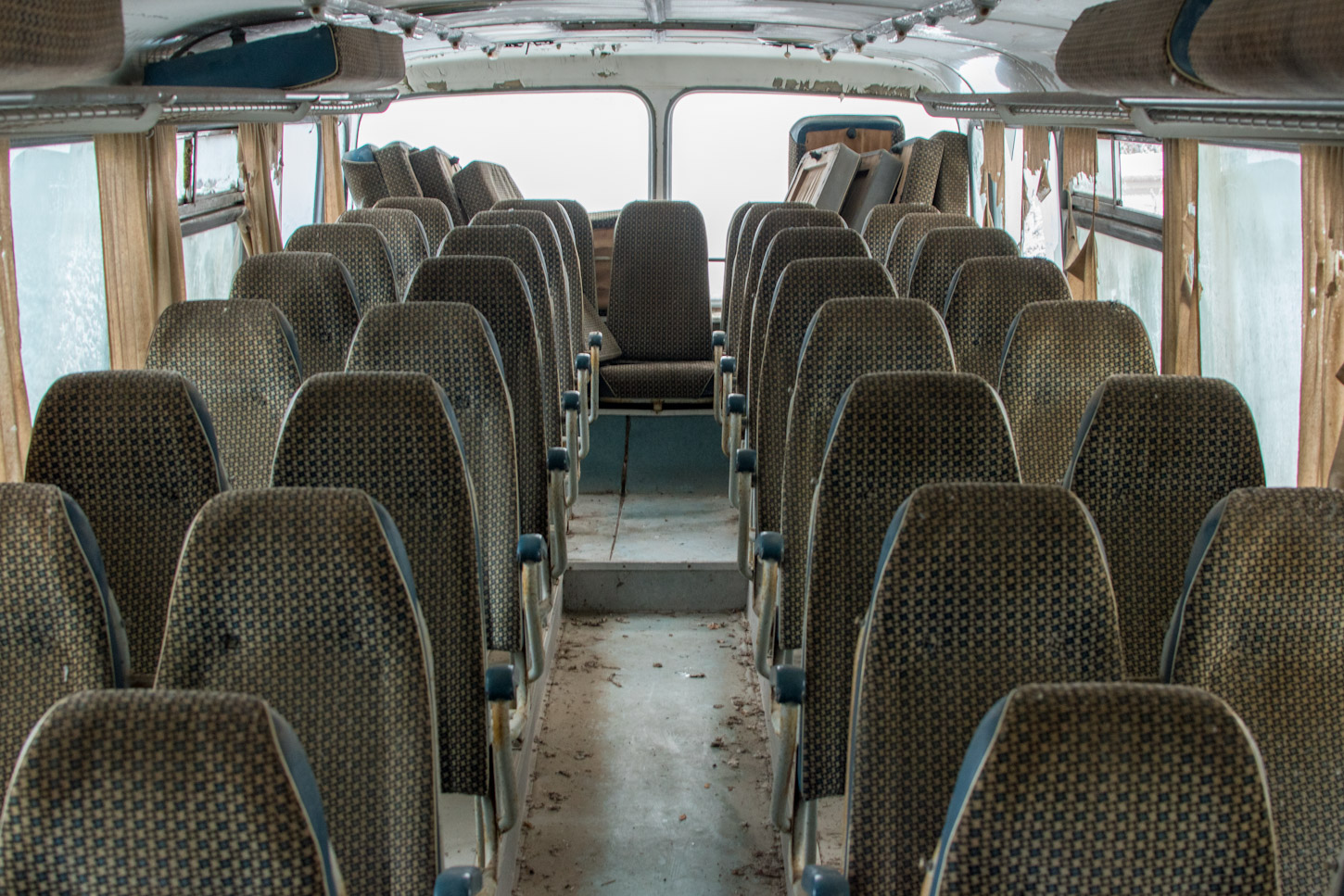 Финляндия, Ajokki 5 № 12