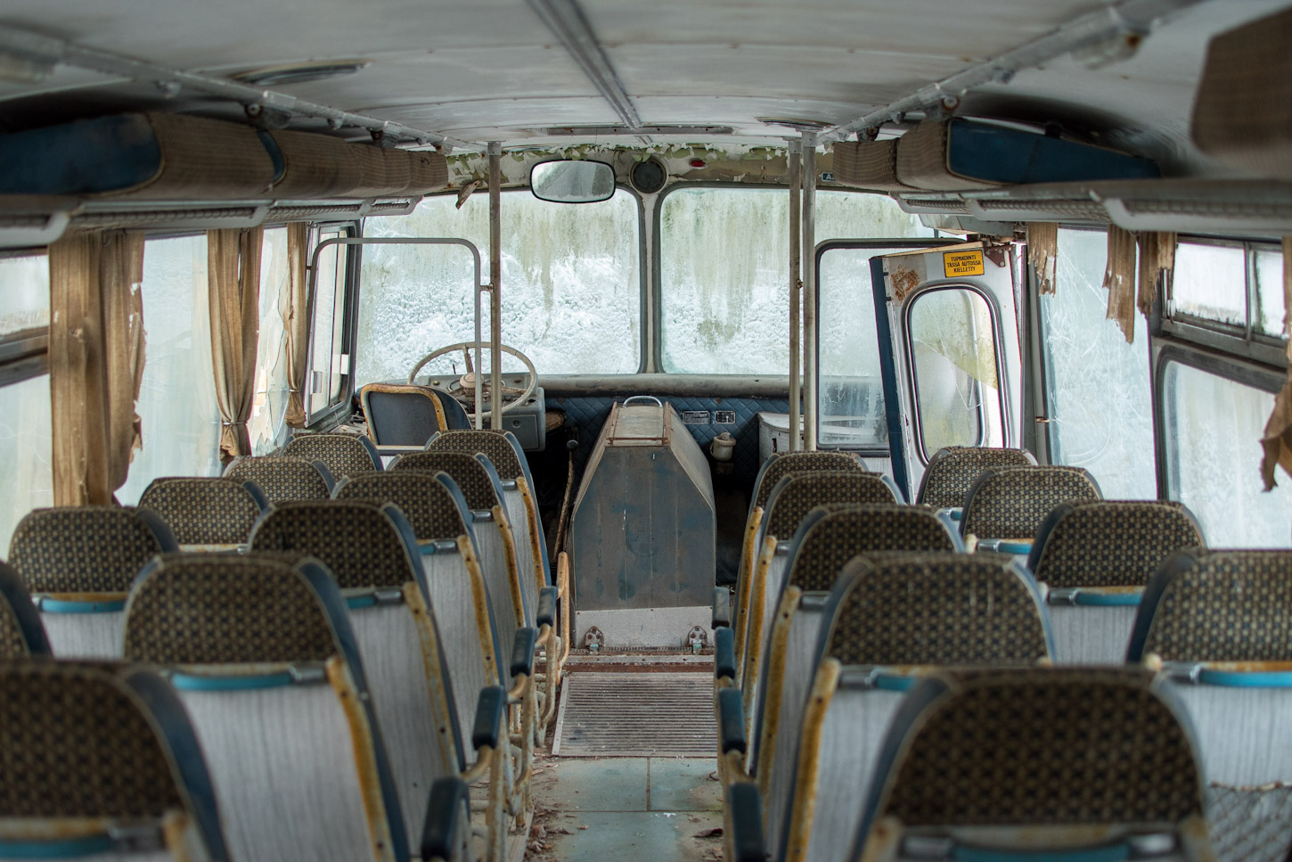 Финляндия, Ajokki 5 № 12