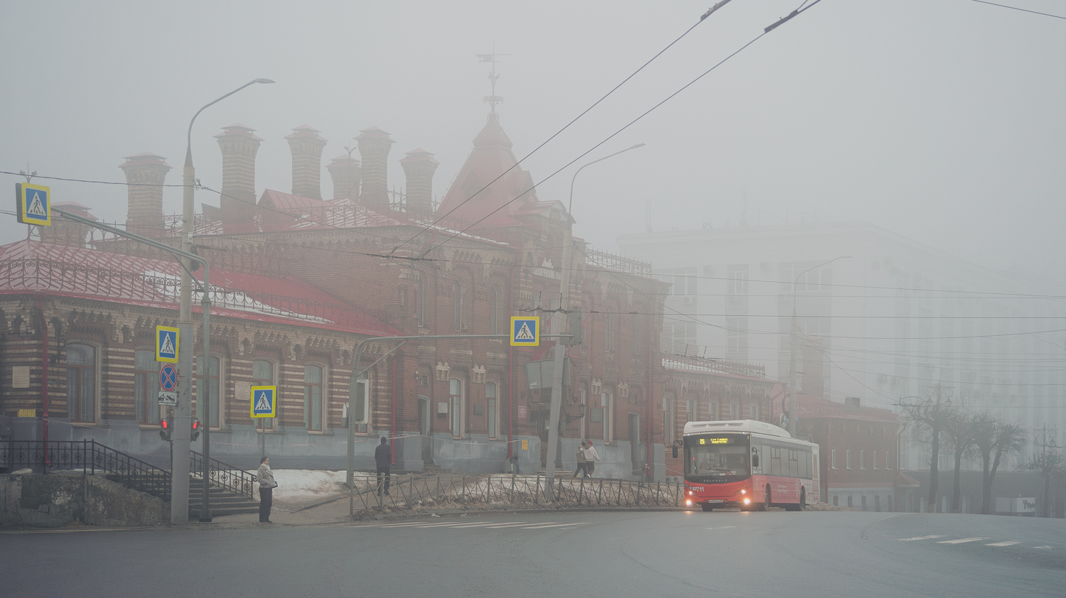 Владимирская область — Разные фотографии