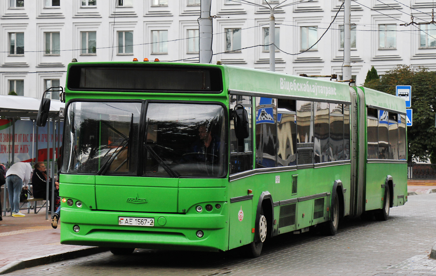 Витебская область, МАЗ-105.465 № 011223