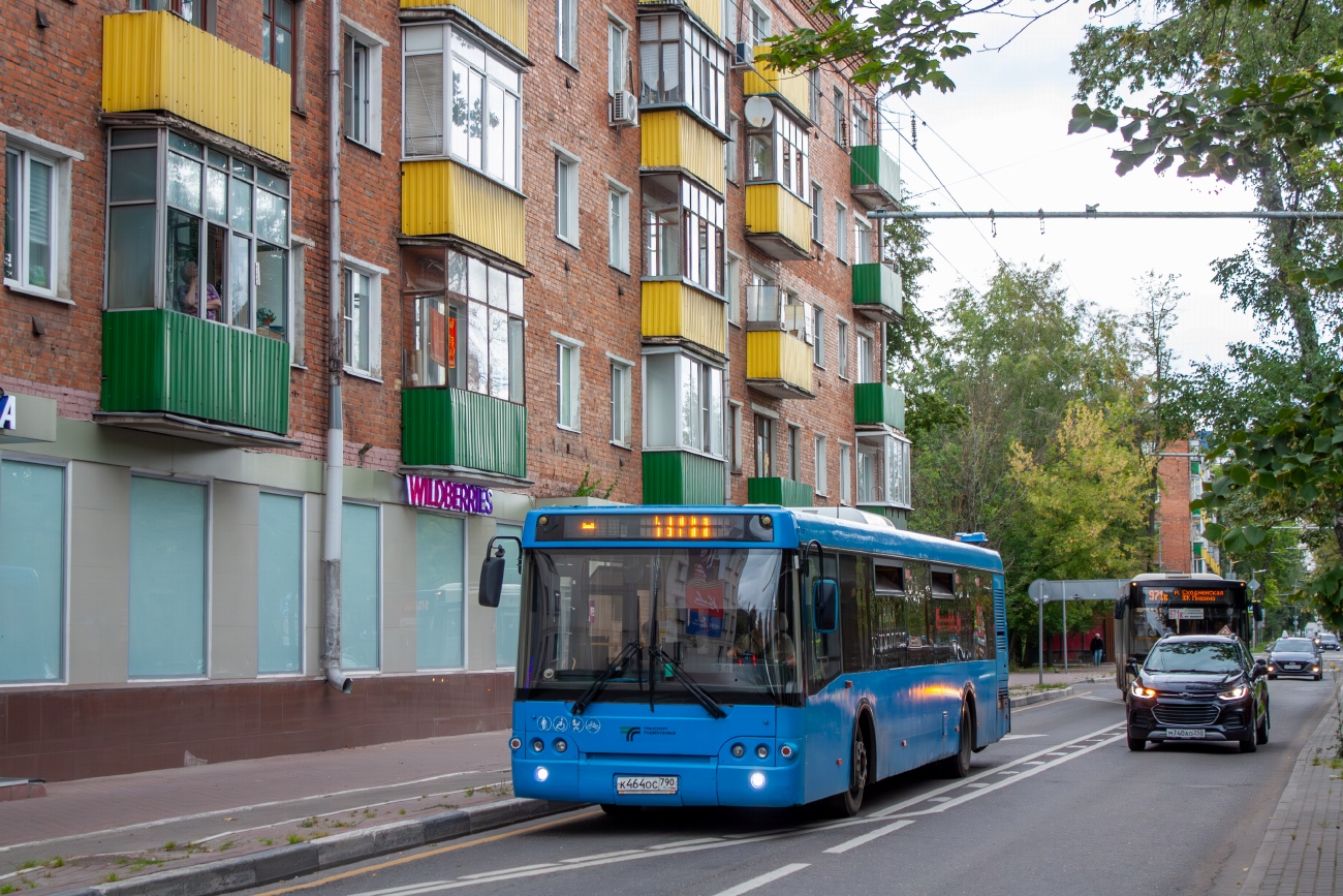 Московская область, ЛиАЗ-5292.22 (2-2-2) № 083003