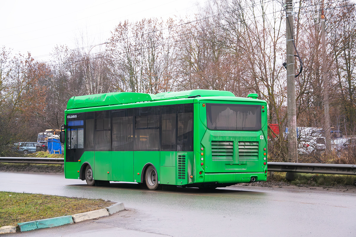 Челябинская область — Новые автобусы