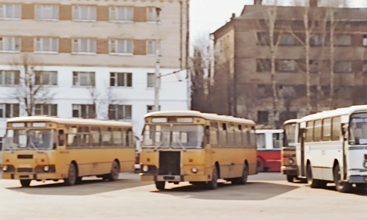 Чувашия &mdash; Разные фотографии