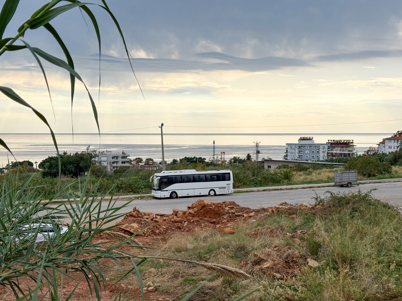 Турция &mdash; Прочие разные фотографии