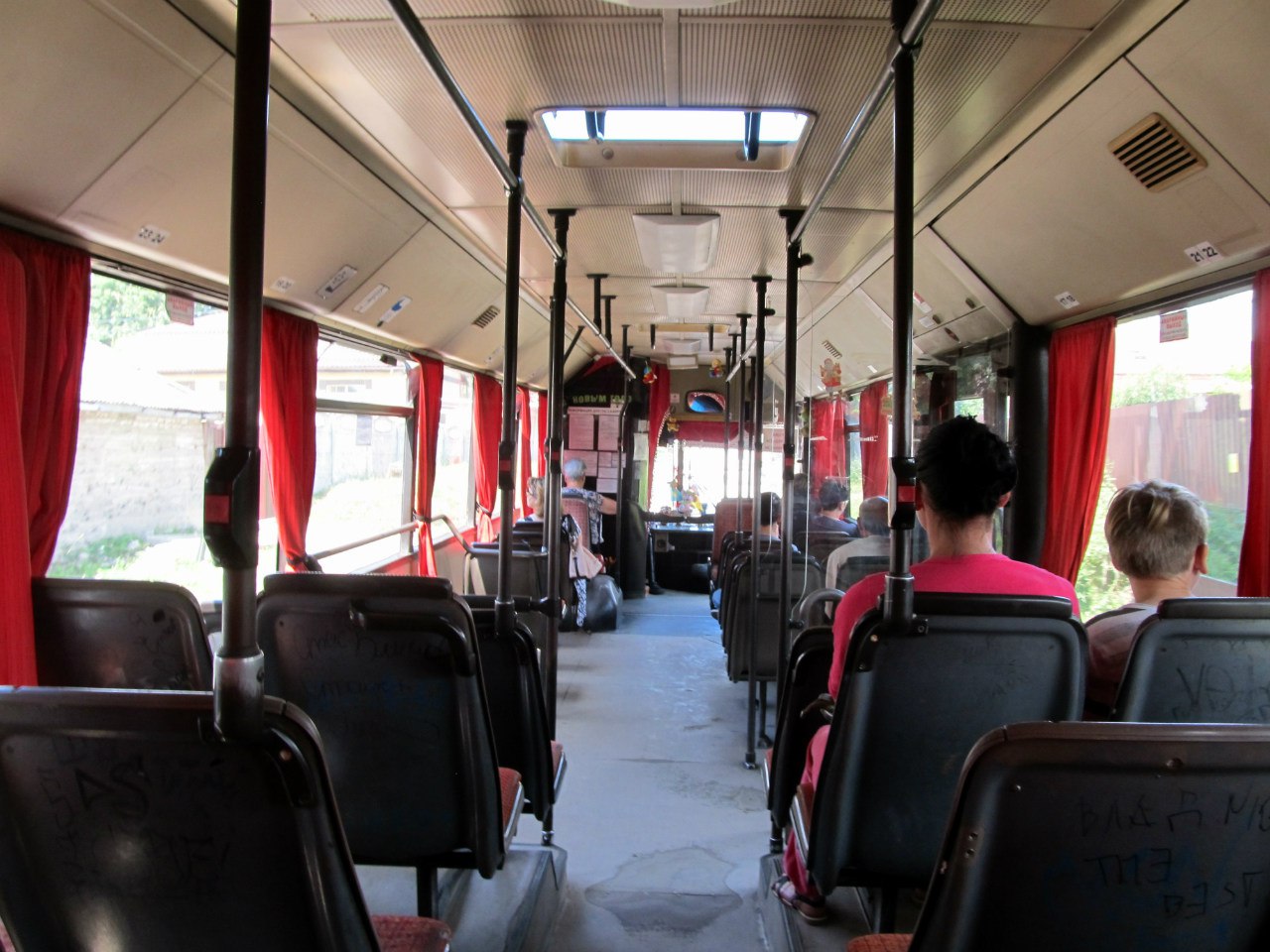 Калининградская область, Mercedes-Benz O405 № Р 342 ЕА 39