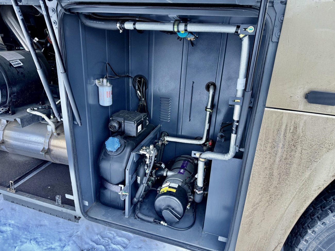 Калининградская область, Higer V12 PRO (KLQ6126LKQ) № У 993 АР 39