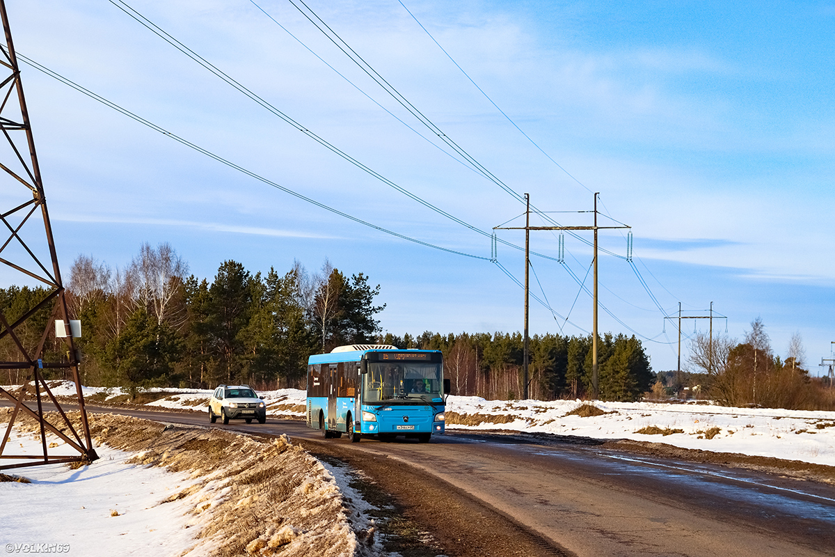 Тверская область — Разные фотографии