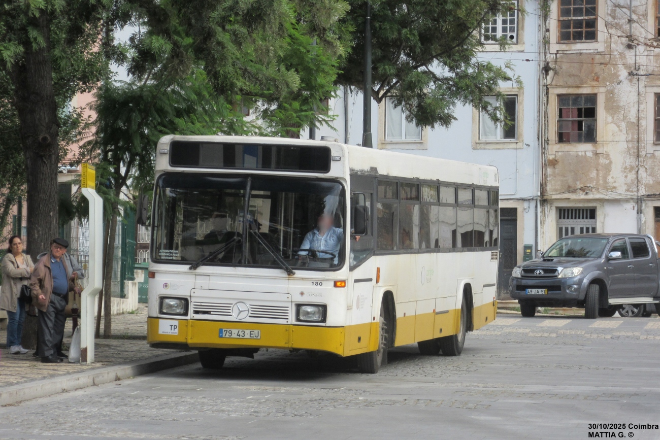Portugalsko, Camo Camus č. 180