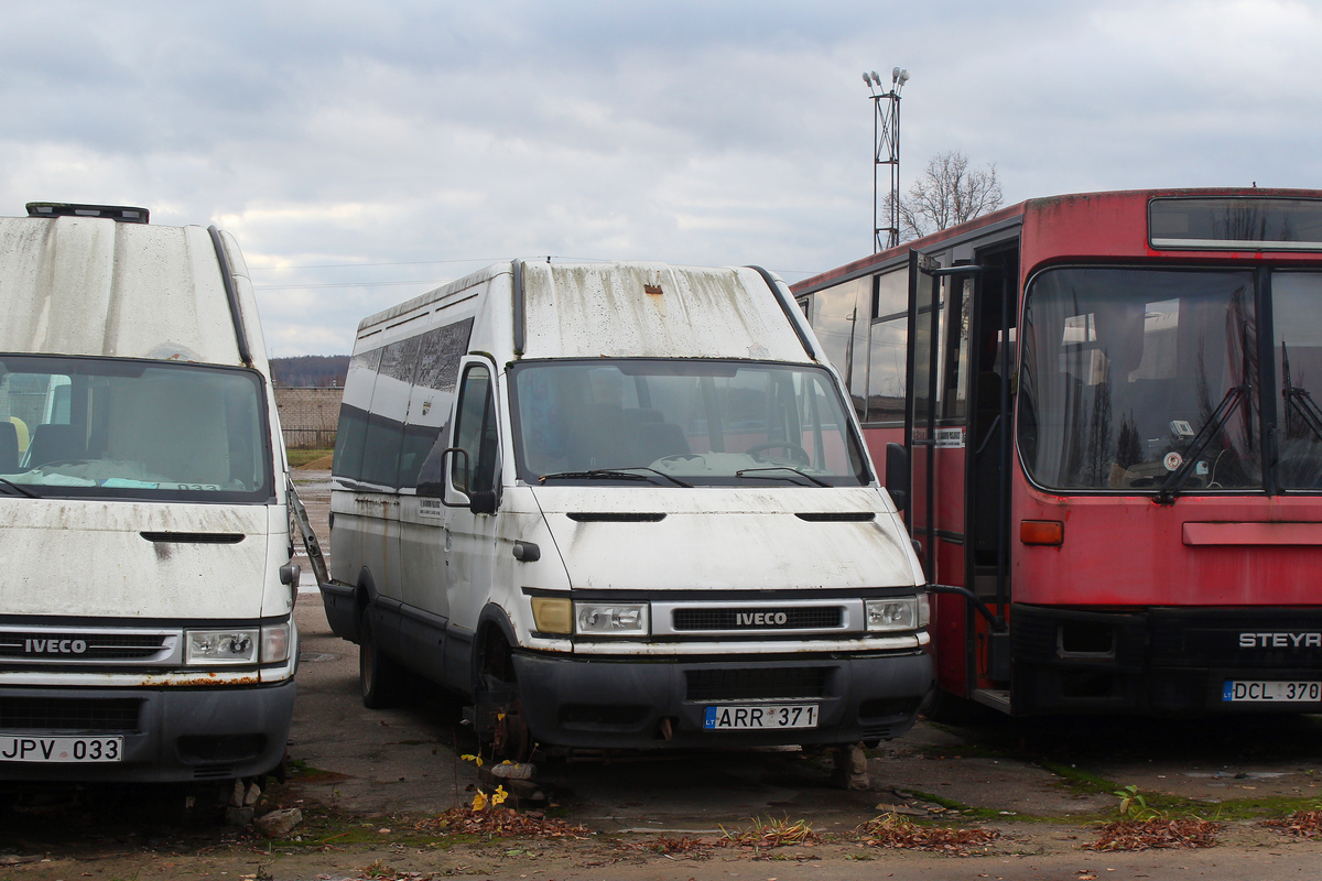 Литва, Altas № 07