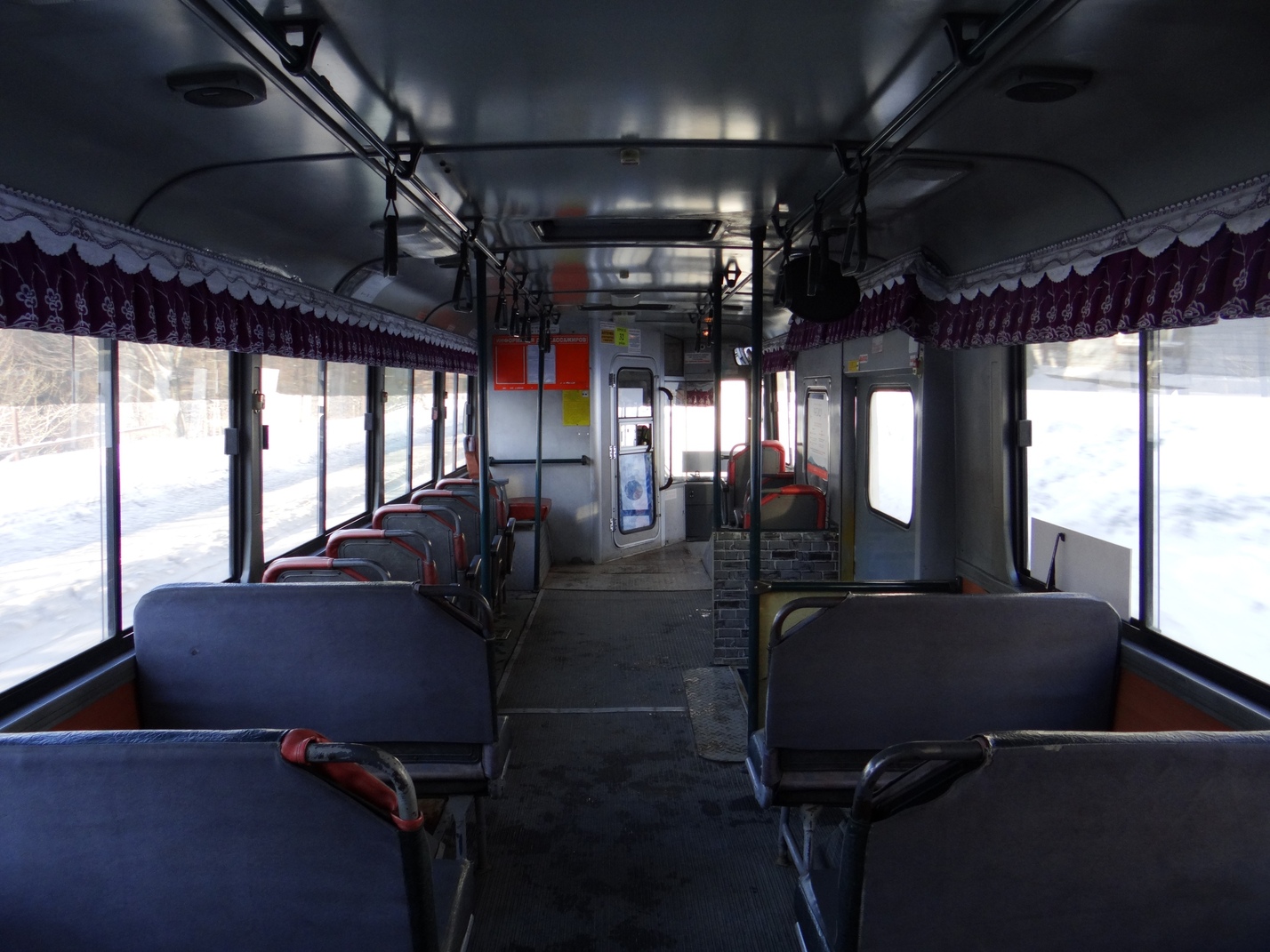 Kamchatskiy kray, Daewoo BS106 Royal City (Busan) č. 3088