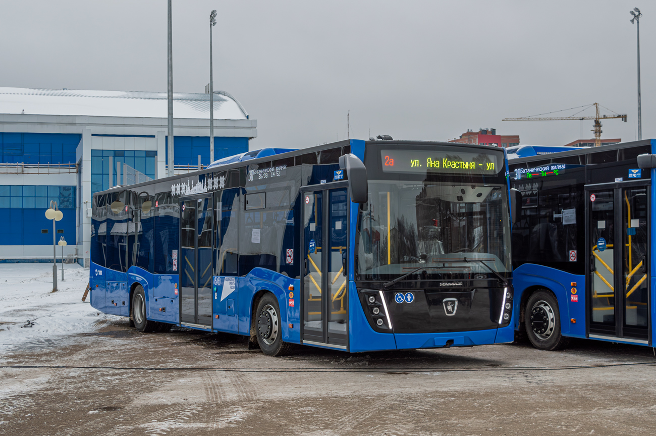 Марий Эл — Автобусы без номеров; Марий Эл — Разные фотографии
