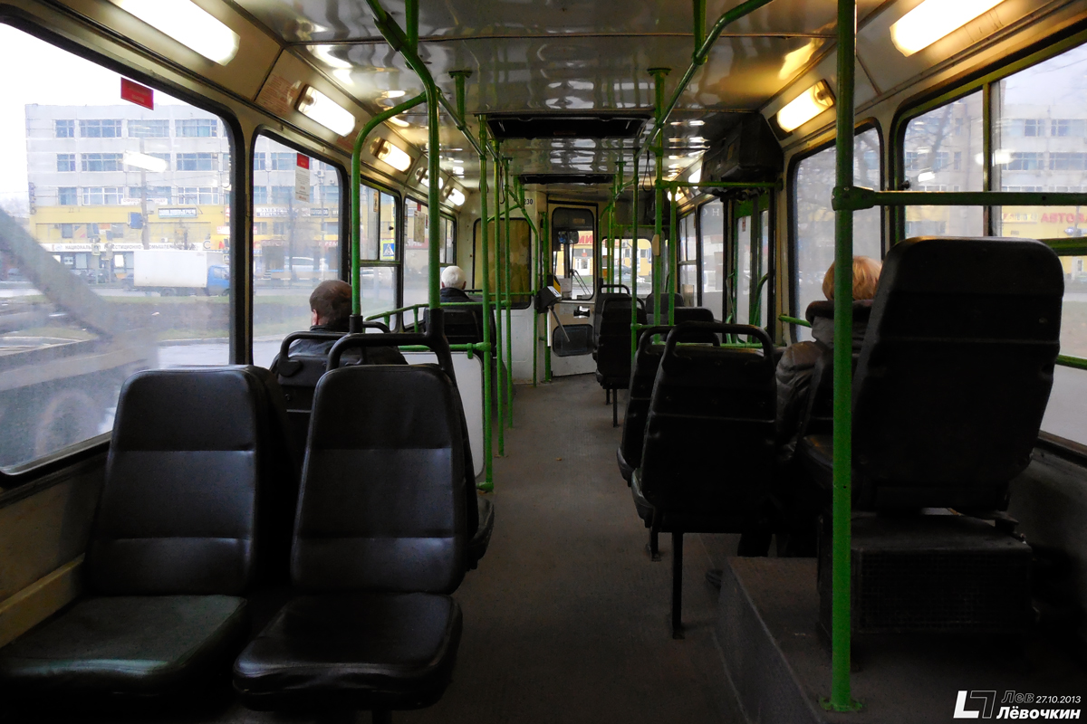 Москва, ЛиАЗ-5256.25 № 11230