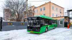 Sverdlovsk region, LiAZ-5292.67 (CNG) # 1114