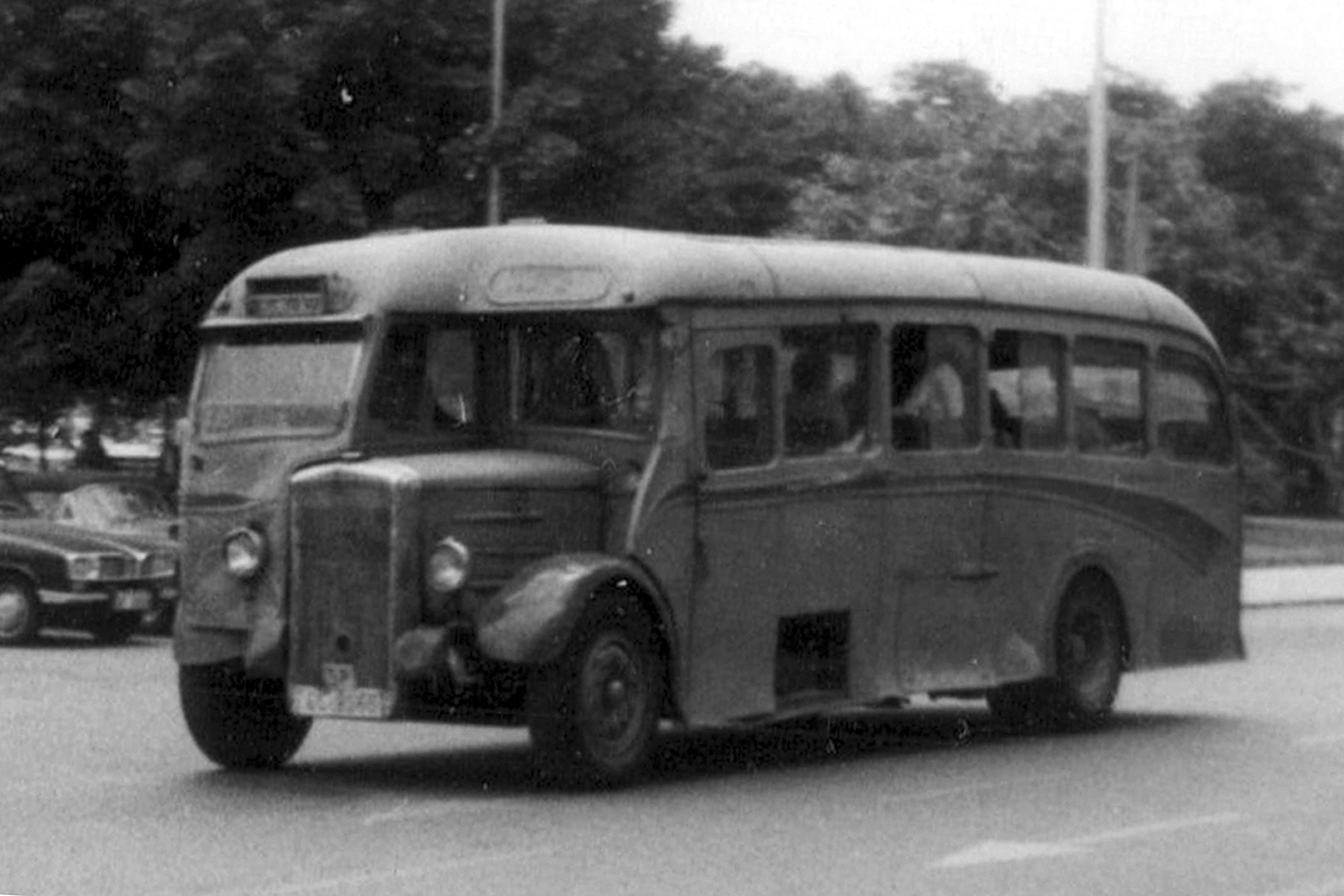 Испания, (модель неизвестна) № 112