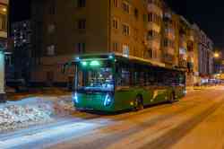 Sverdlovsk region, NefAZ-5299-40-52 # 5299-40-52 - 10422