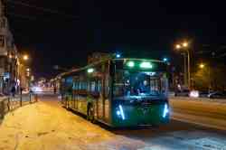 Sverdlovsk region, NefAZ-5299-40-52 # 5299-40-52 - 10422