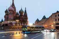 Moscow, KAMAZ-52222 # НО 648 77