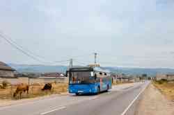 Kabardino-Balkaria, LiAZ-5292.22 (2-2-2) # 045