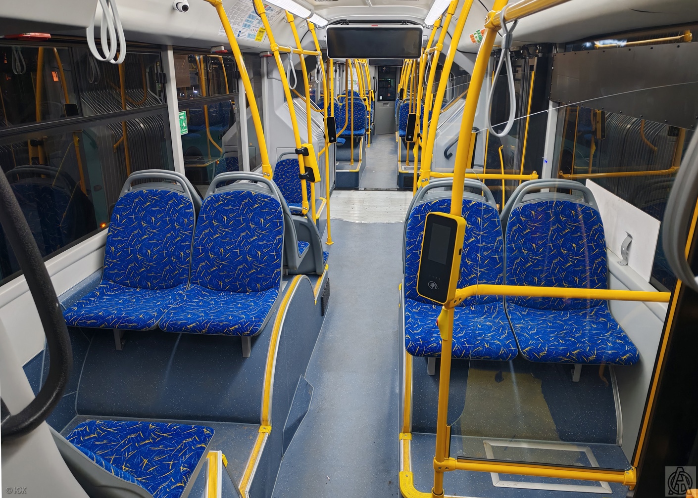 Санкт-Петербург, МАЗ-216.047 № 5402