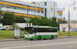 Μόσχα, LiAZ-5256.13 # 010831